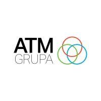 atm grupa s.a. logo image