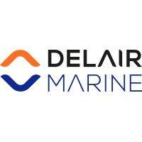 delair marine logo image