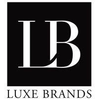 luxe brands logo image