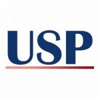 usp group ltd logo image