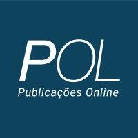 publicações online logo image