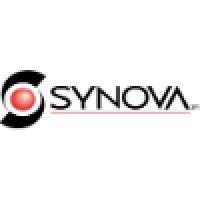 synova logo image