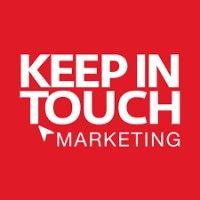 keepintouch marketing logo image