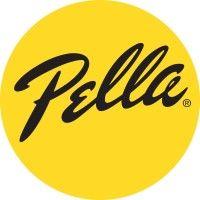 pella products of arkansas and missouri logo image