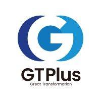 gtplus logo image