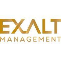 exalt management logo image