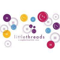 little threads logo image