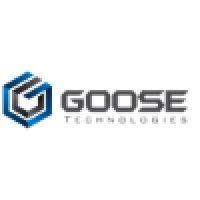 goose technologies logo image