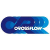 crossflow ltd logo image