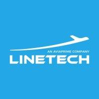 linetech logo image