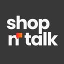 logo of Shopntalk Ai