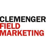 clemenger field marketing logo image