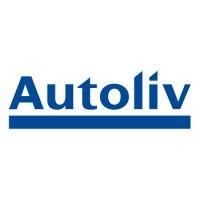 autoliv logo image