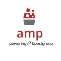 amp logo image