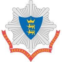 royal berkshire fire and rescue service