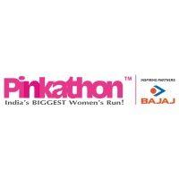 pinkathon logo image