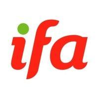 grupo ifa