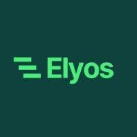 elyos energy logo image