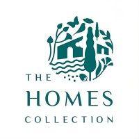 the homes collection logo image