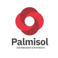 palmisol logo image