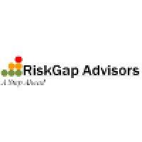 riskgap advisors logo image