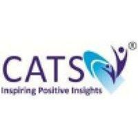 cats academy india pvt. ltd. logo image