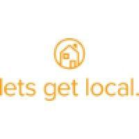 lets get local logo image