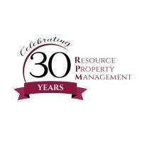 resource property management logo image