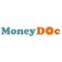 moneydoc logo image