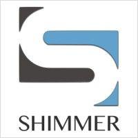 shimmer digital media, llc logo image