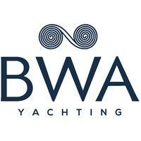 bwa yachting logo image