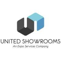 united showrooms logo image