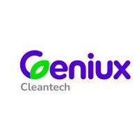 geniux cleantech group logo image