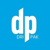 dri-pak ltd logo image