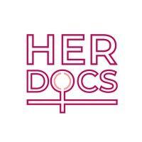 her docs logo image