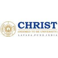 christ university - lavasa logo image