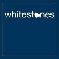 whitestones group logo image