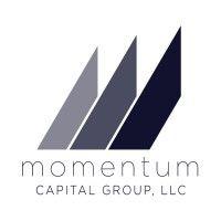 momentum capital group, llc logo image