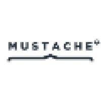 mustache.pl logo image