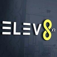 elev8xr logo image