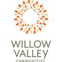 logo of Willow Valley Communities