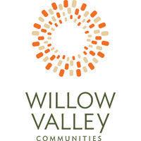 willow valley communities logo image