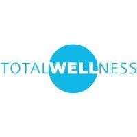 totalwellness logo image