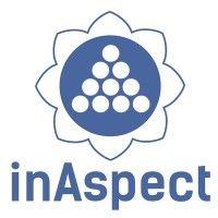 inaspect :: cloud content-service and r&d provider logo image