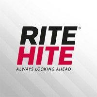 rite-hite uk logo image