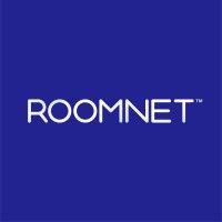 roomnet logo image