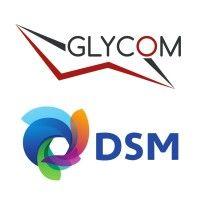 glycom a/s logo image