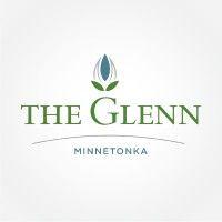 the glenn minnetonka logo image