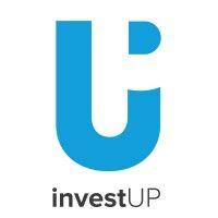 investup logo image