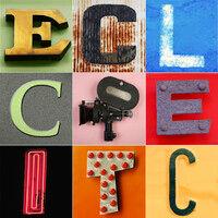 eclectic pictures logo image